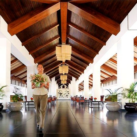The Serai Chikmagalur Interior foto