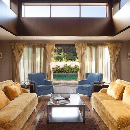 The Serai Chikmagalur Interior foto