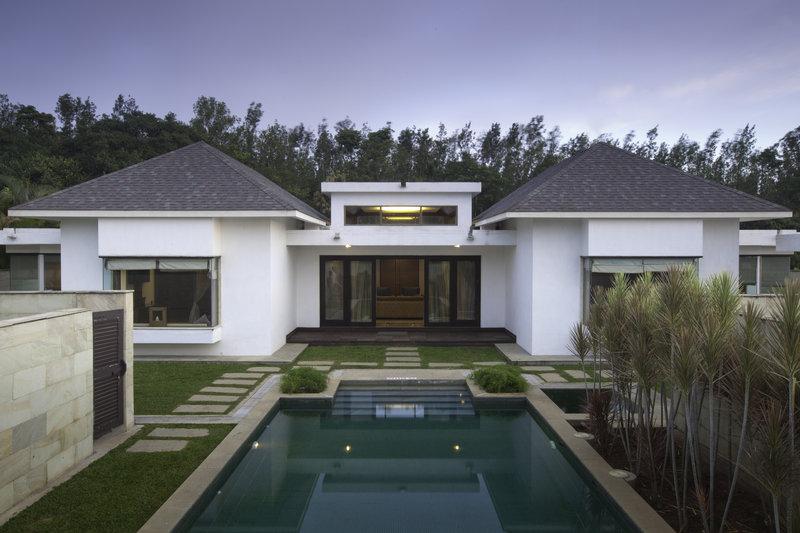 The Serai Chikmagalur Fasilitas foto