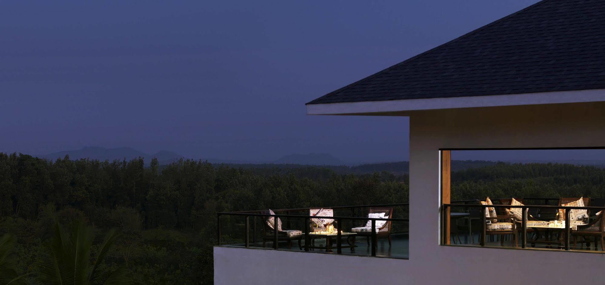 The Serai Chikmagalur Fasilitas foto